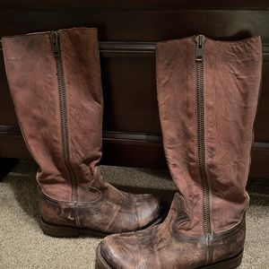 Freebird Brussel Boots Size 9